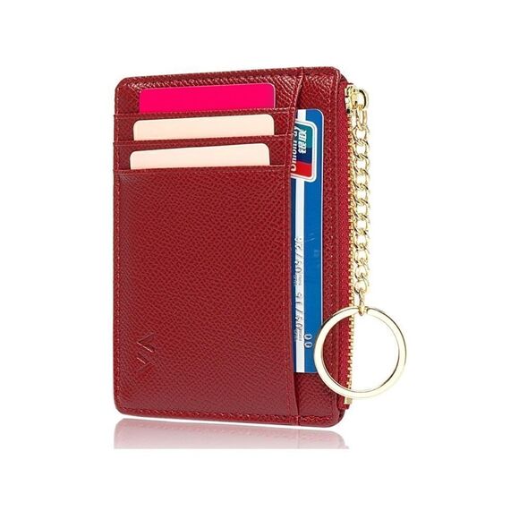 Mini card wallet - Picture 6 of 6